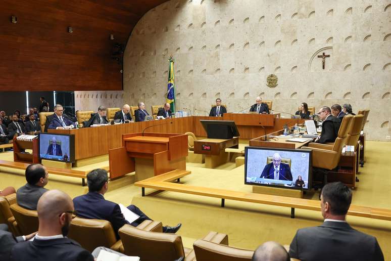 Bate-boca, 'PF paralela' e ministros impedidos: 8 pontos principais do julgamento de Moraes no STF