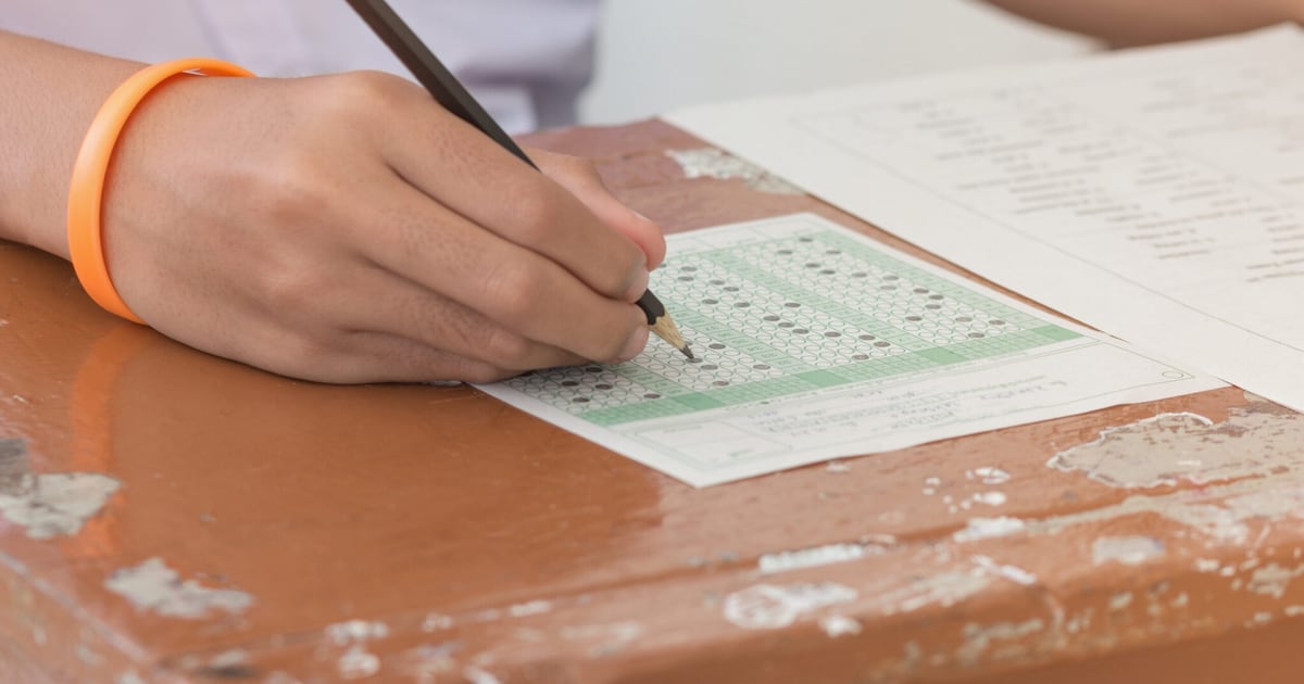 52% dos paraibanos consideram melhor a educação em escolas públicas de tempo integral, aponta pesquisa