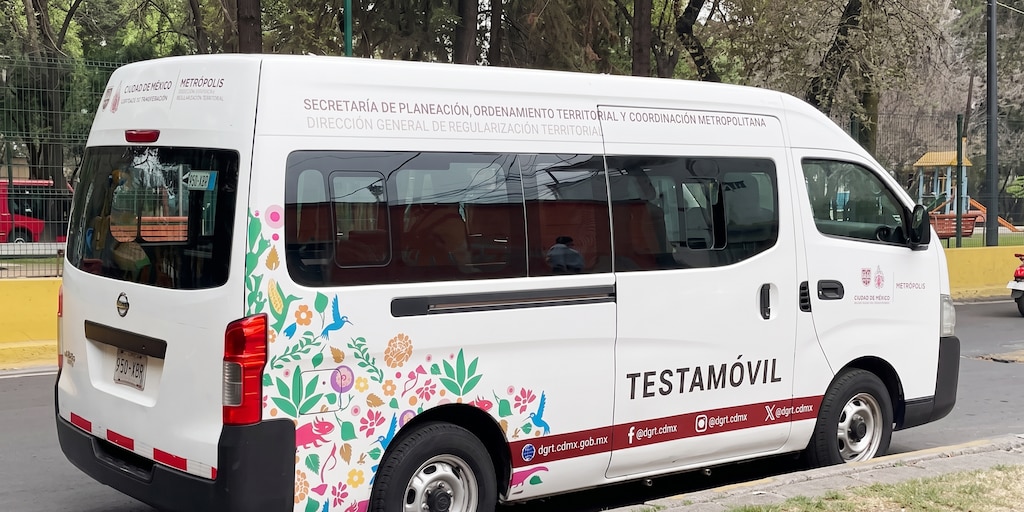 Testamóvil de 21 a 22 de septiembre: ubicación y horarios para realizar tu testamento con precios accesibles y asesoría jurídica gratuita