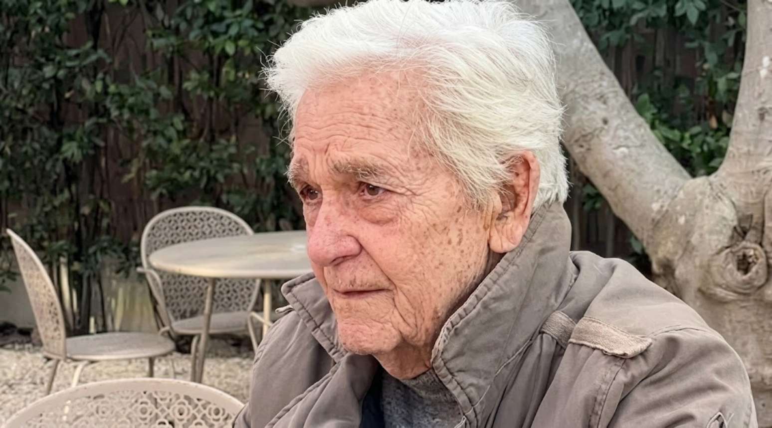 Bernard d&rsquo;Ormale n&atilde;o reclama da queda no padr&atilde;o de vida, mas se revolta contra o destino do patrim&ocirc;nio de Brigitte Bardot