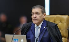 Fux vai relatar ação que envolve Viviane Barci e Vorcaro após Moraes se declarar impedido