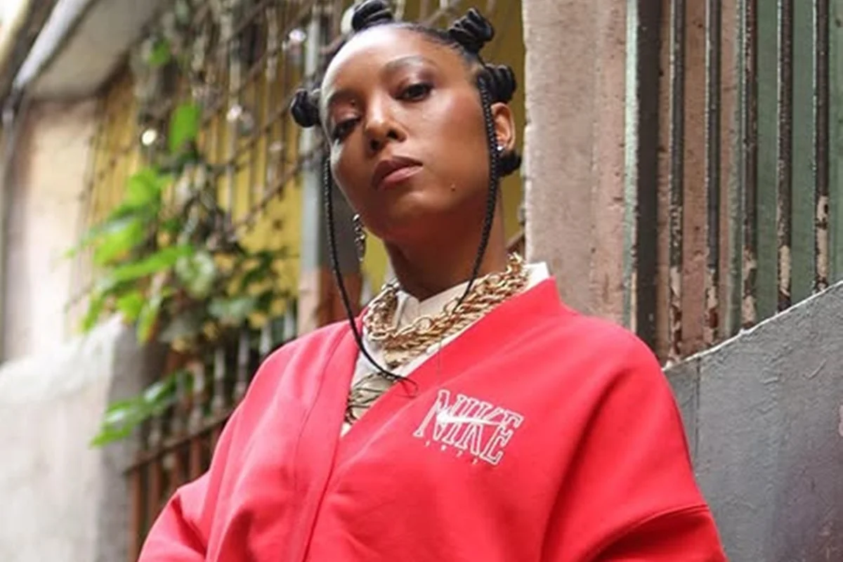 Negra Li é destaque no último dia do Metrópoles Catwalk. Veja programação