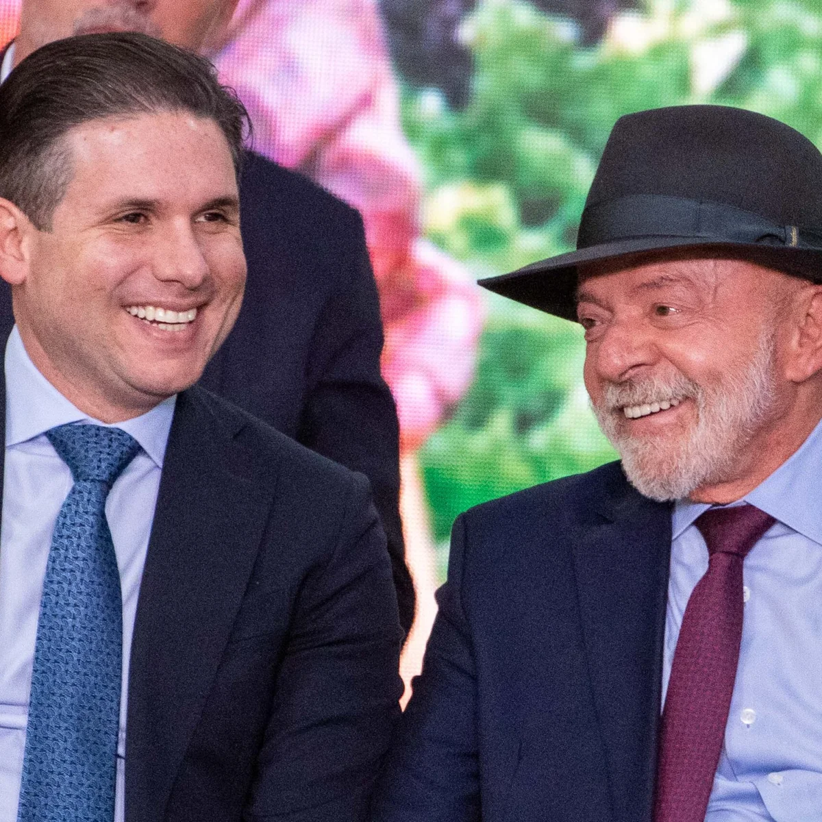 Motta entra de cabeça na campanha de Lula e endossa pedido de voto