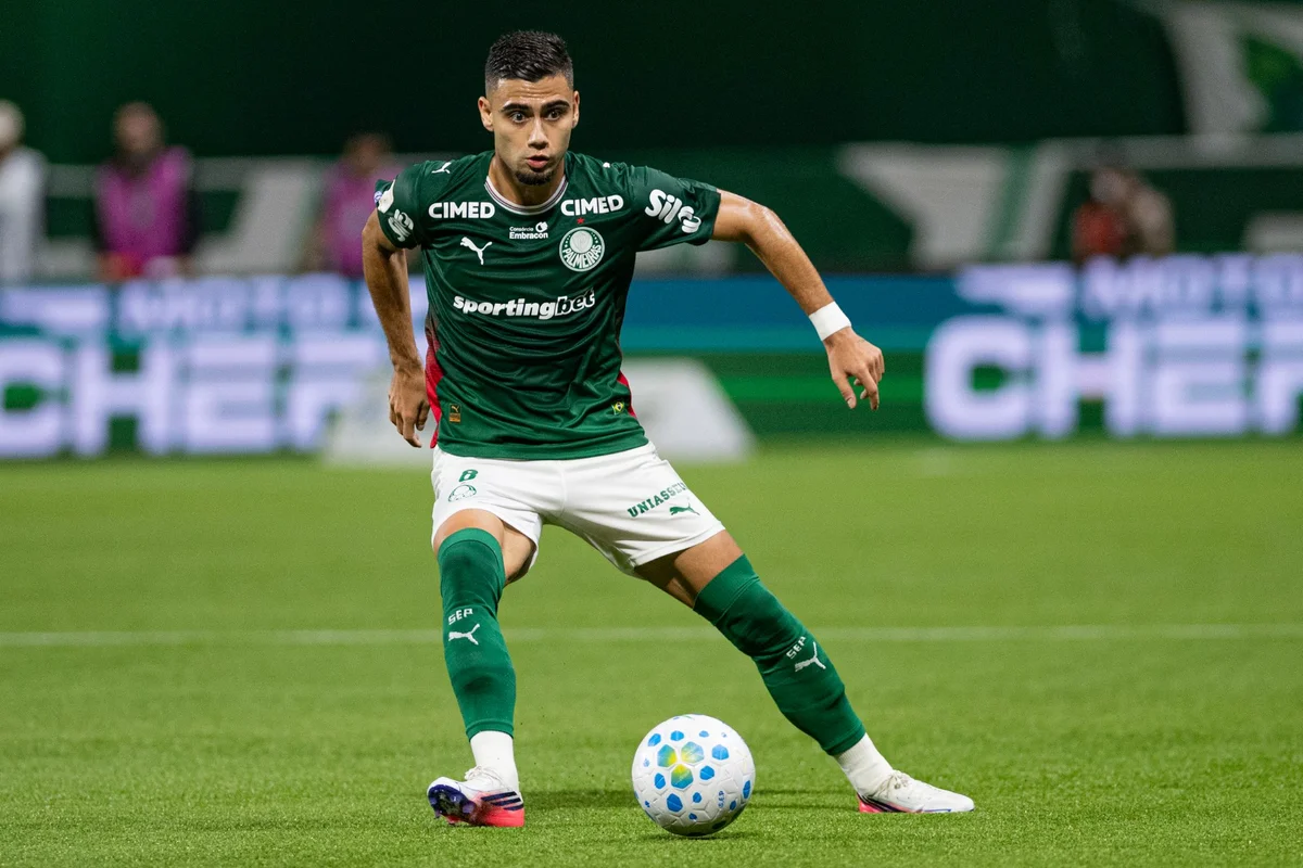 Libertadores: com mudanças, Palmeiras está escalado para jogo contra a LDU