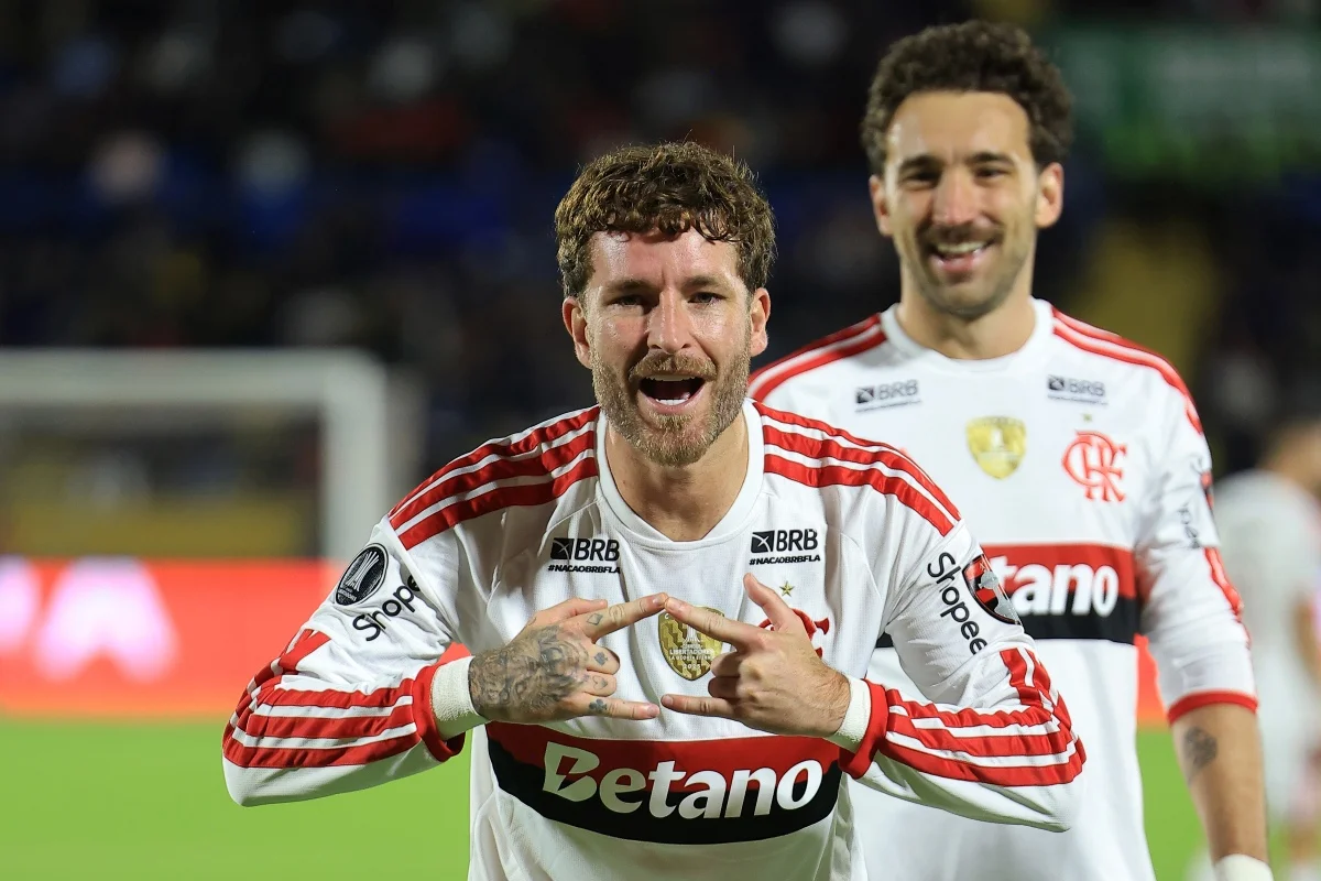 Libertadores: Flamengo recebe Del Valle após quebrar tabu no Equador