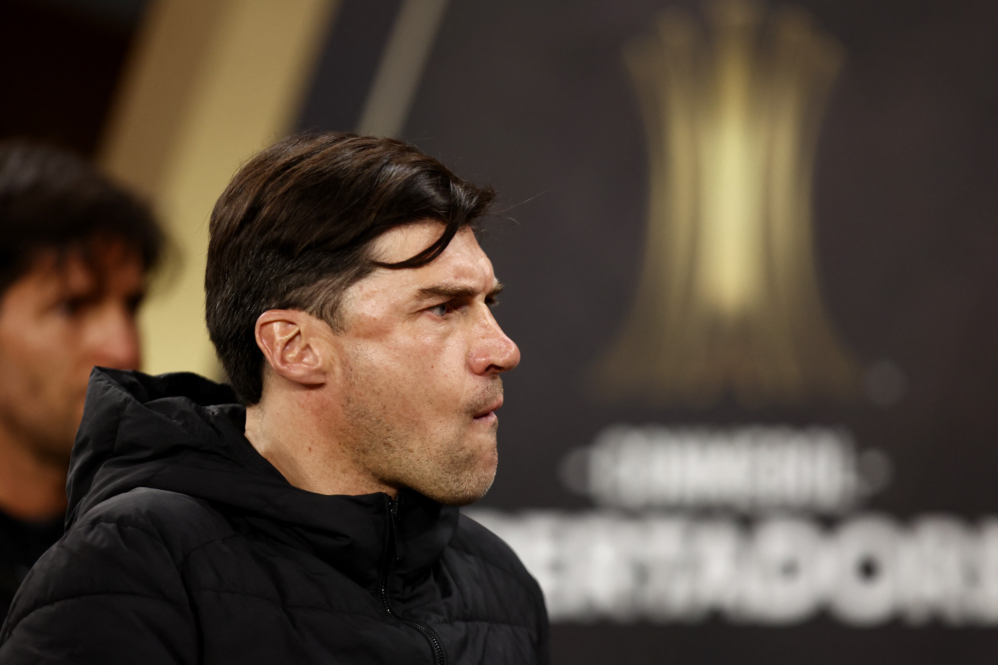 Técnico algoz do Corinthians atinge segunda semifinal de Libertadores desde fracasso no Brasil