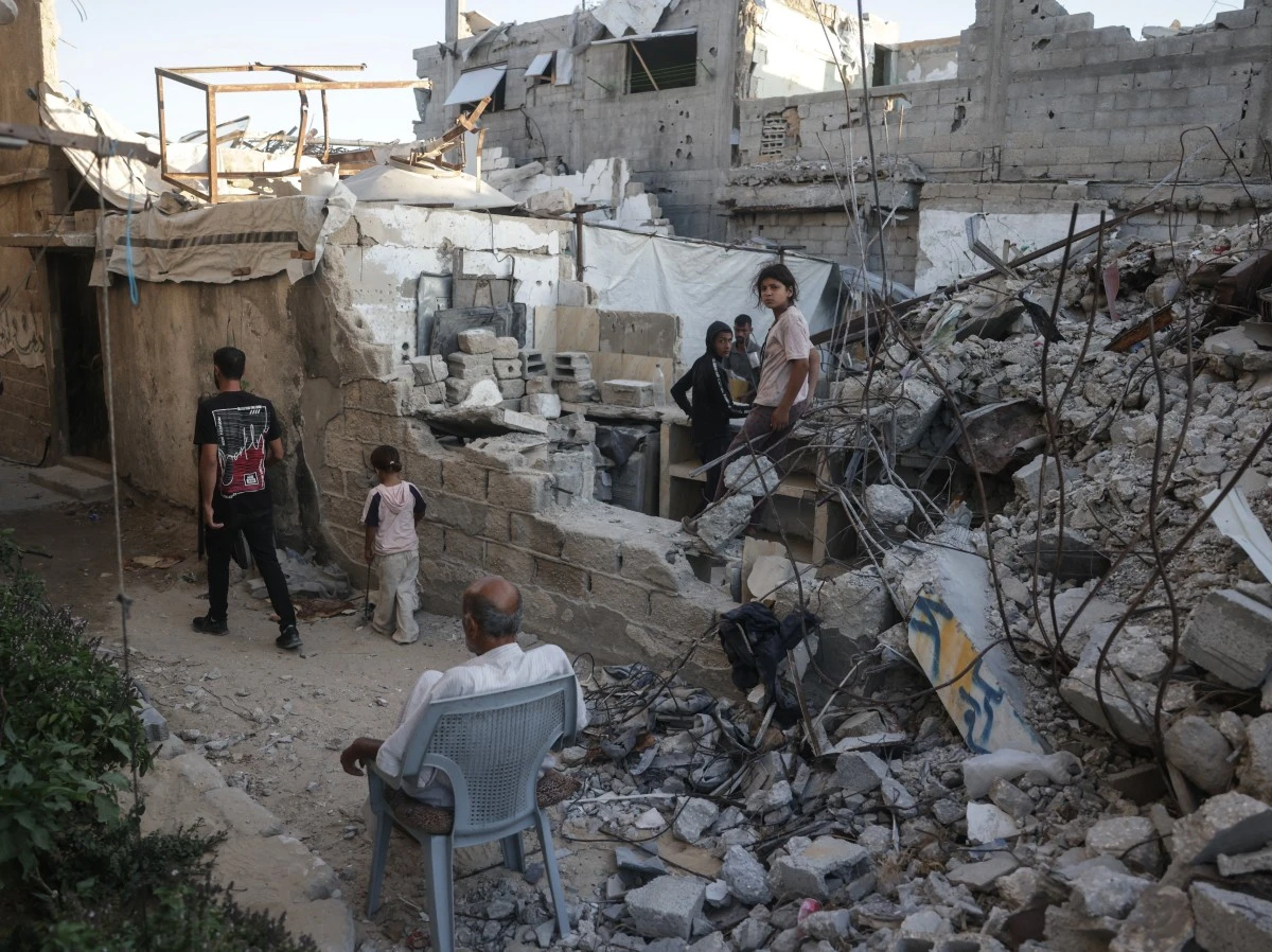 O Iêmen enfrenta uma crise humanitária cada vez mais grave enquanto combates deslocam milhares, alerta grupo de ajuda do Reino Unido