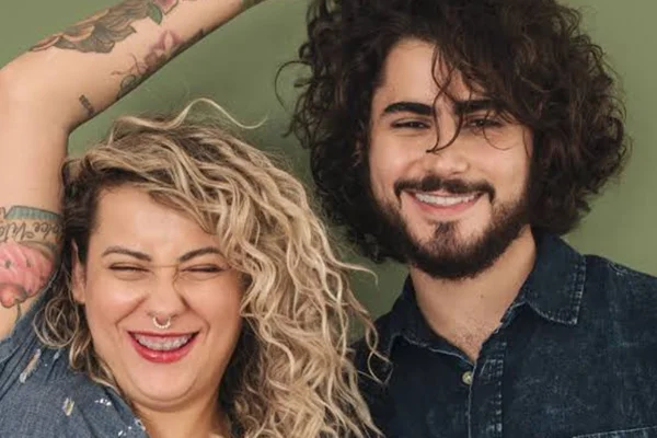 Masterchef: Irina Cordeiro reage a especulação de "climão" com Hugo Merchan