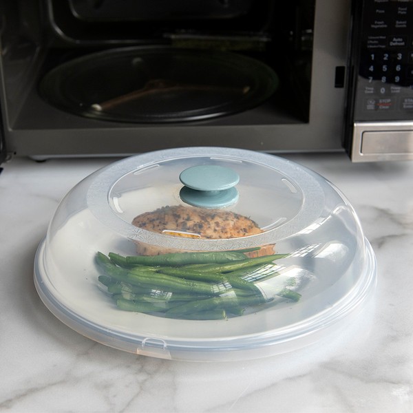 7 truques ao usar o micro-ondas que vão facilitar sua rotina