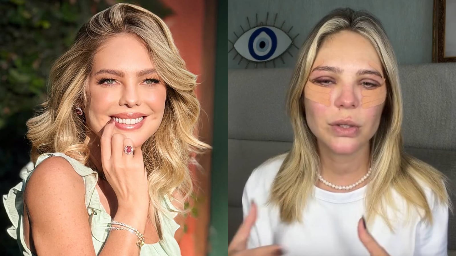 Thais Gebelein Reprodução/Instagram/@thais