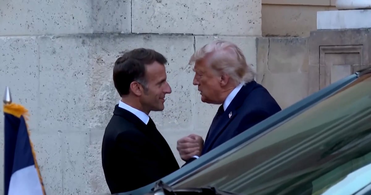 Análise: líderes europeus aproveitam encontro com Trump para reforçar aliança contra a Rússia