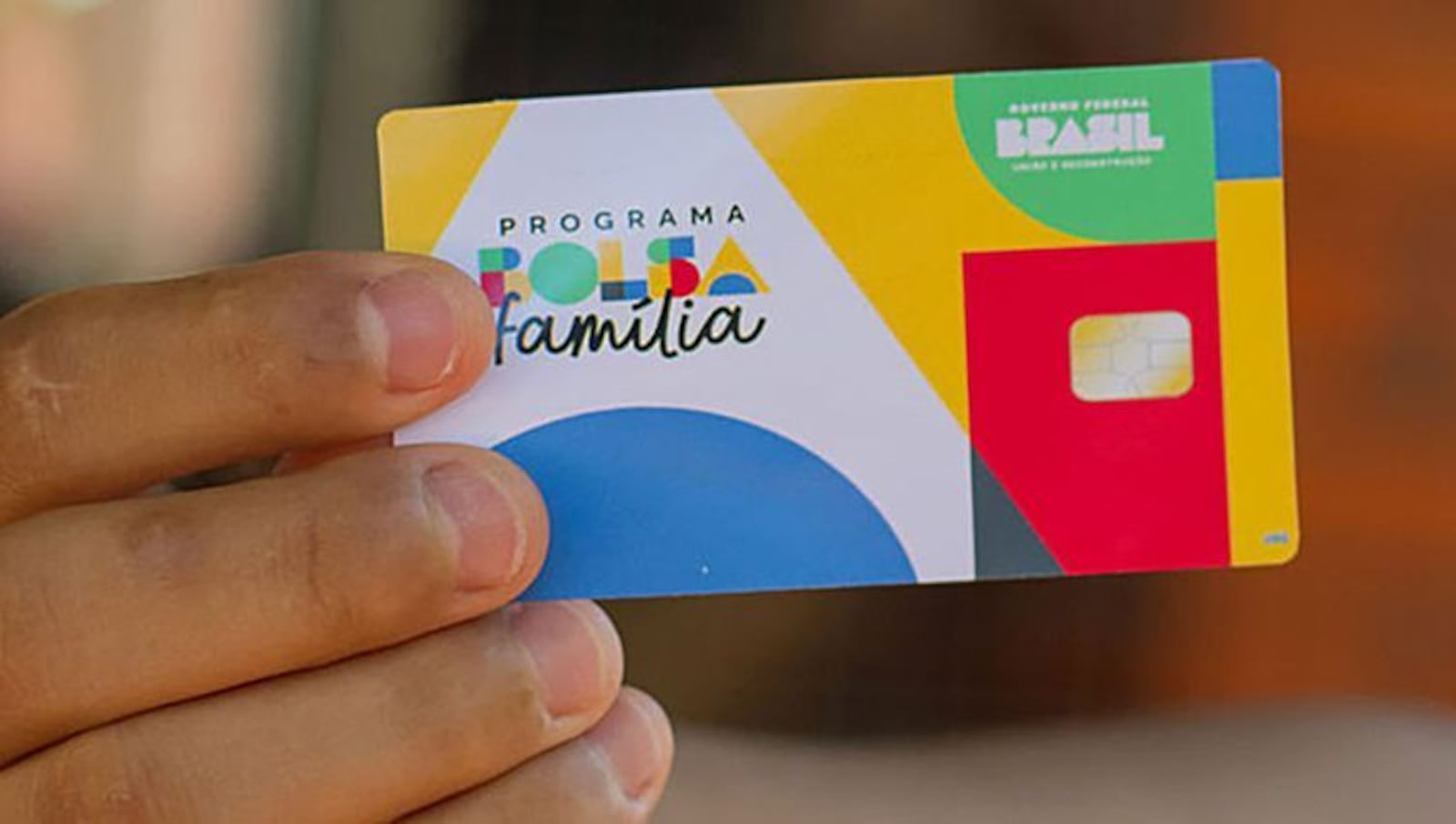 Programa Bolsa Família beneficia 19,3 milhões de brasileiros
