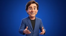 Tom Cavalcante reúne famosos em busca de um prêmio de até R$ 300 mil no Acerte ou Caia! deste domingo (20)