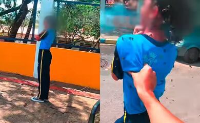 Após mais de 100 ferroadas, menina pode receber alta neste fim de semana na Grande BH