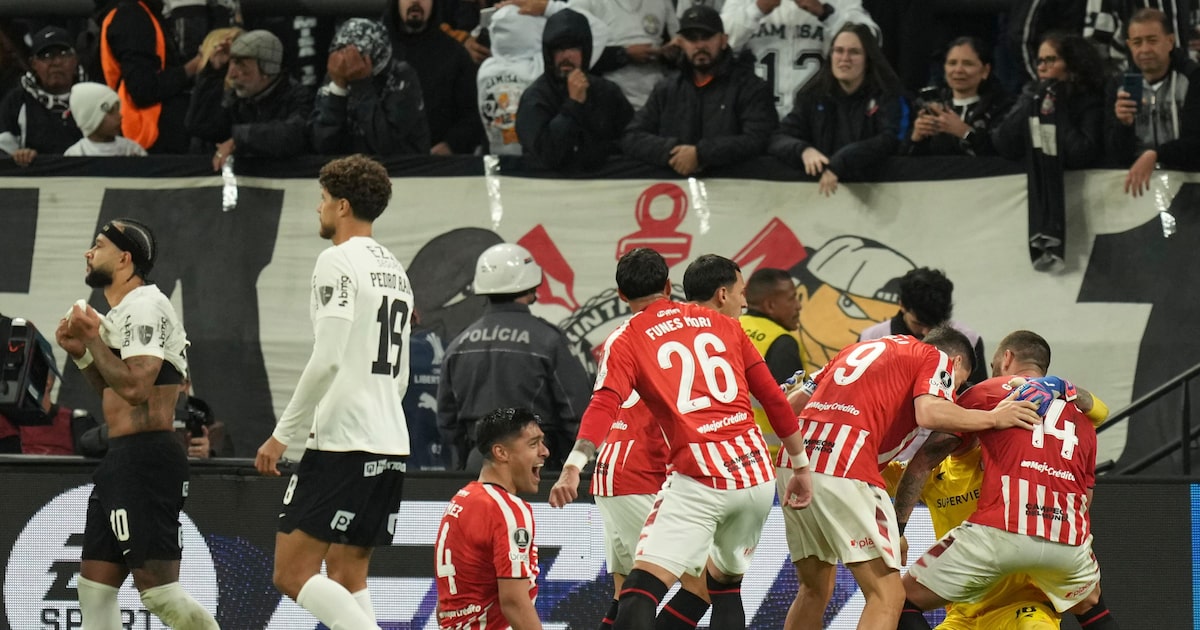Diniz diz que Memphis se sente ‘pior pessoa do mundo’ e lamenta: ‘É igual a quando morre alguém’