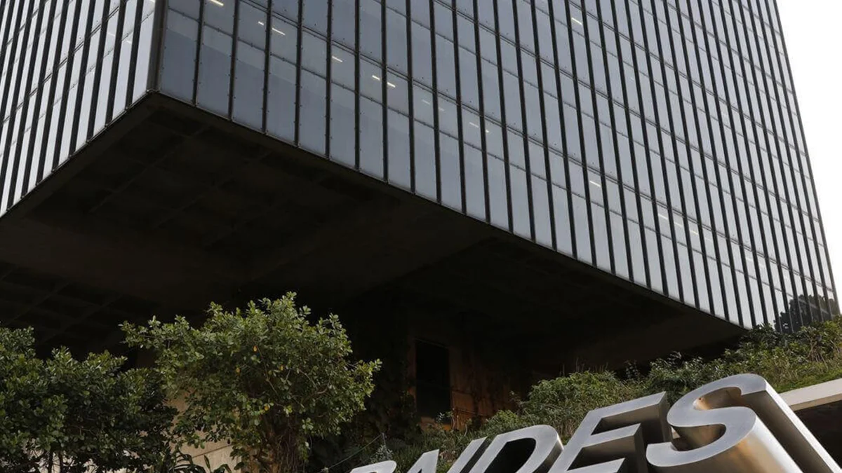 BNDES: linha de crédito Brasil Soberano já tem R$ 8,2 bilhões em pedidos