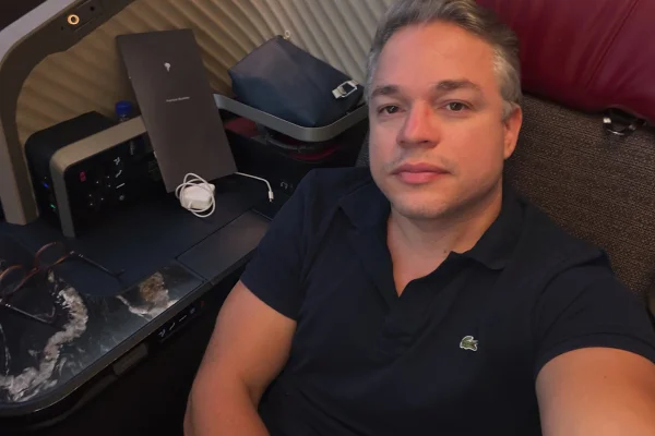Anderson Felício é condenado por dívida associada à campanha eleitoral