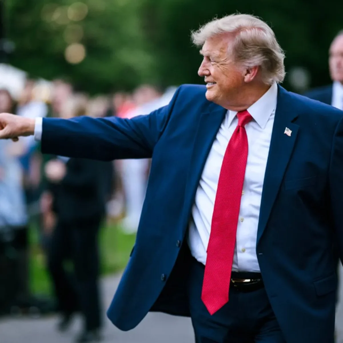 Trump fecha acordo com a Dinamarca para controlar segurança da Groenlândia