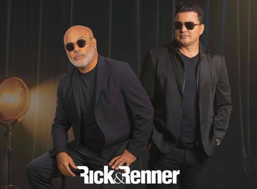 Por que Renner não estava no helicóptero com Rick? Entenda o que levou cantor a viajar sozinho