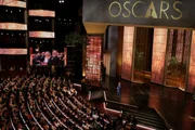 Conan O'Brien abrindo a cerimônia do Oscar 2026