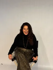 Karol Lannes sobre Agatha em Avenida Brasil 2: "Entender como ela cresceu"