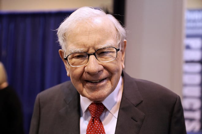 Livro conta história de quando Warren Buffett, o maior investidor do mundo, começou nos negócios