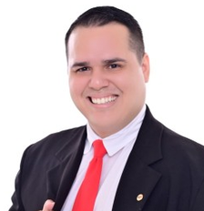 João Munhoz Neto está desaparecido desde o dia da morte de Isabelle Foto: Reprodução/Linkedin