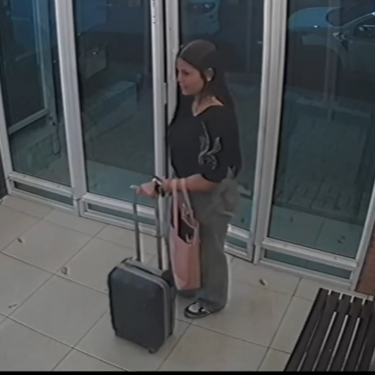 Namorado de Isabelle Caracristi, estudante de Direito achada morta em condomínio no CE, é preso