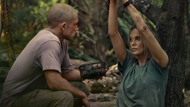 15 filmes de ação excelentes dublados em português