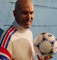 Zidane modifica regras na relação da seleção francesa com a imprensa – Foto: Hector Vivas/Getty Images / Jogada10