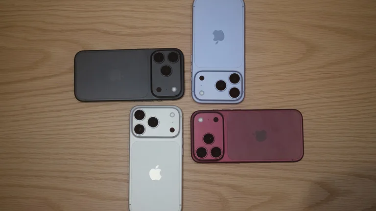 Apple “reduz” bateria do iPhone 18 Pro Max antes da entrega; entenda