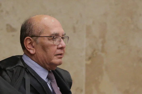 Gilmar pede a presidentes do STF e do STJ pente-fino em precatórios