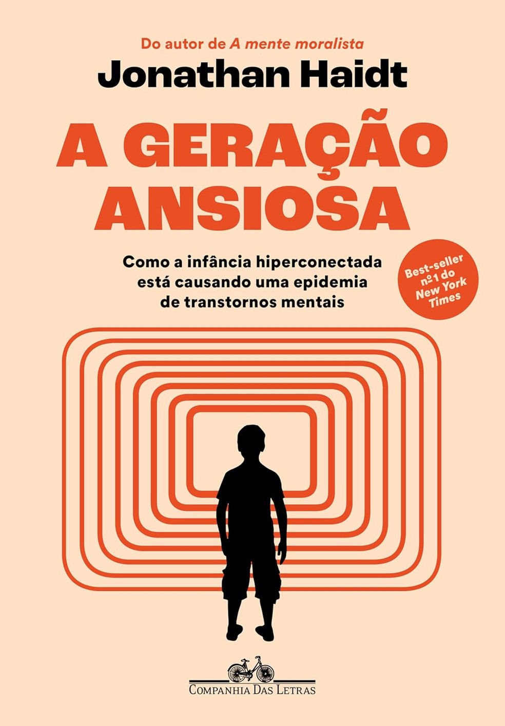 Setembro Amarelo: livros para cuidar da saúde mental