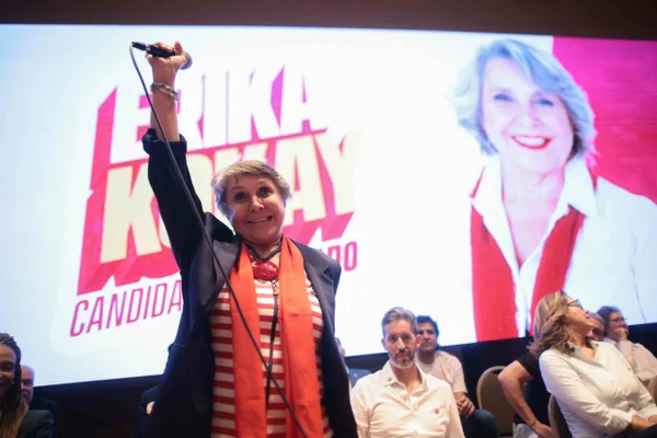 Metrópoles realiza debate com candidatos ao Senado, nesta quinta (24/9) - destaque galeria