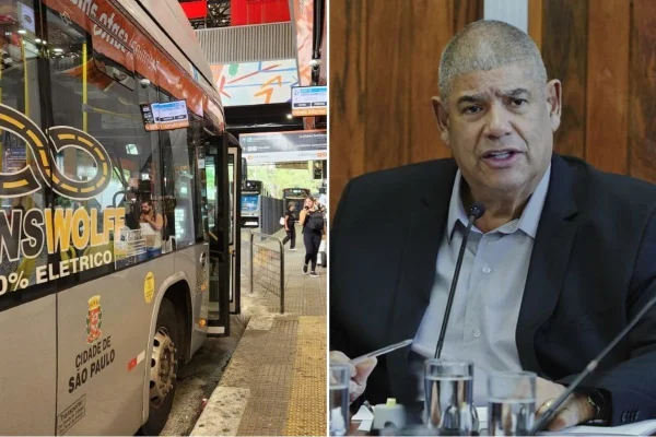 Aliados dizem que Milton “arrumou a casa” para eleição antes de se entregar - destaque galeria