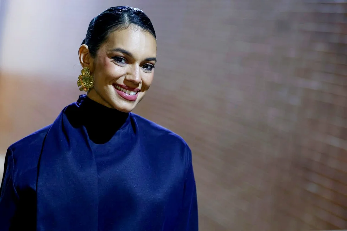 Alane Dias no Festival de Brasília com Verão da Lata - Metrópoles