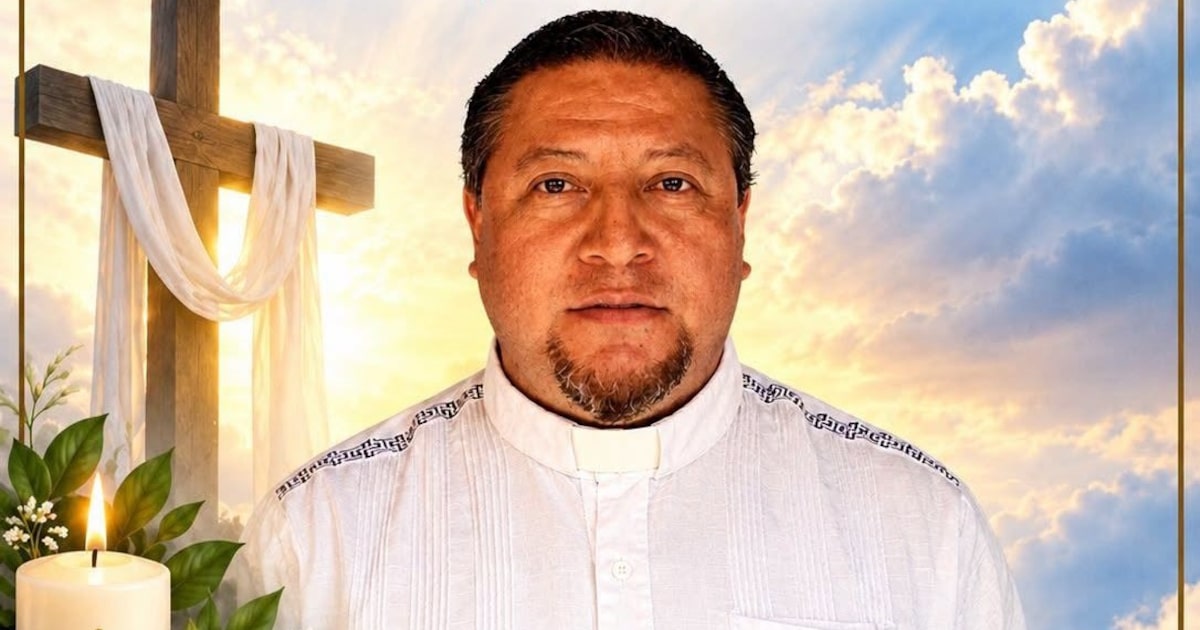 Padre é executado a tiros no México; corpo foi encontrado em estrada ao lado de bilhete com ameaças