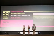 Veja a lista completa de vencedores do 59º Festival de Cinema de Brasília - imagem 5