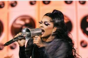 Gloria Groove participa da 30ª edição da Parada LGBT+