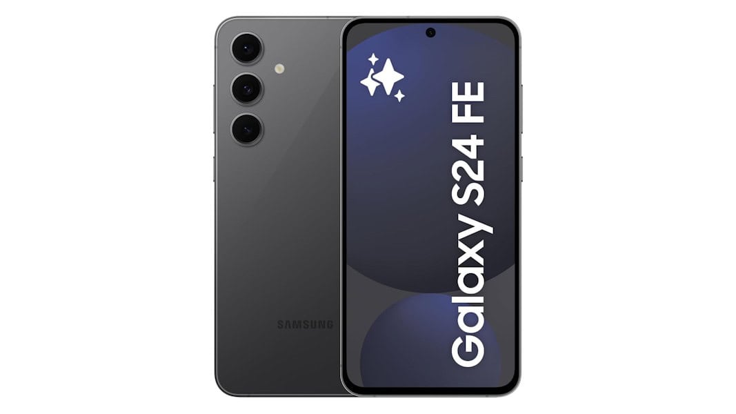 Samsung Galaxy S24 FE