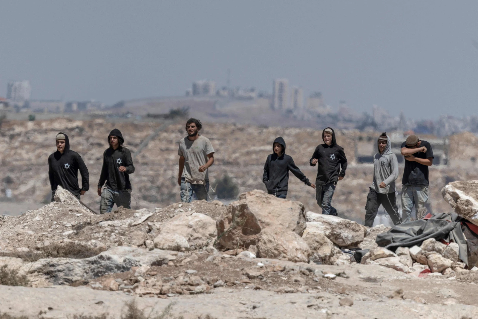 Can Britain enforce its planned ban on trade with Israeli settlements?