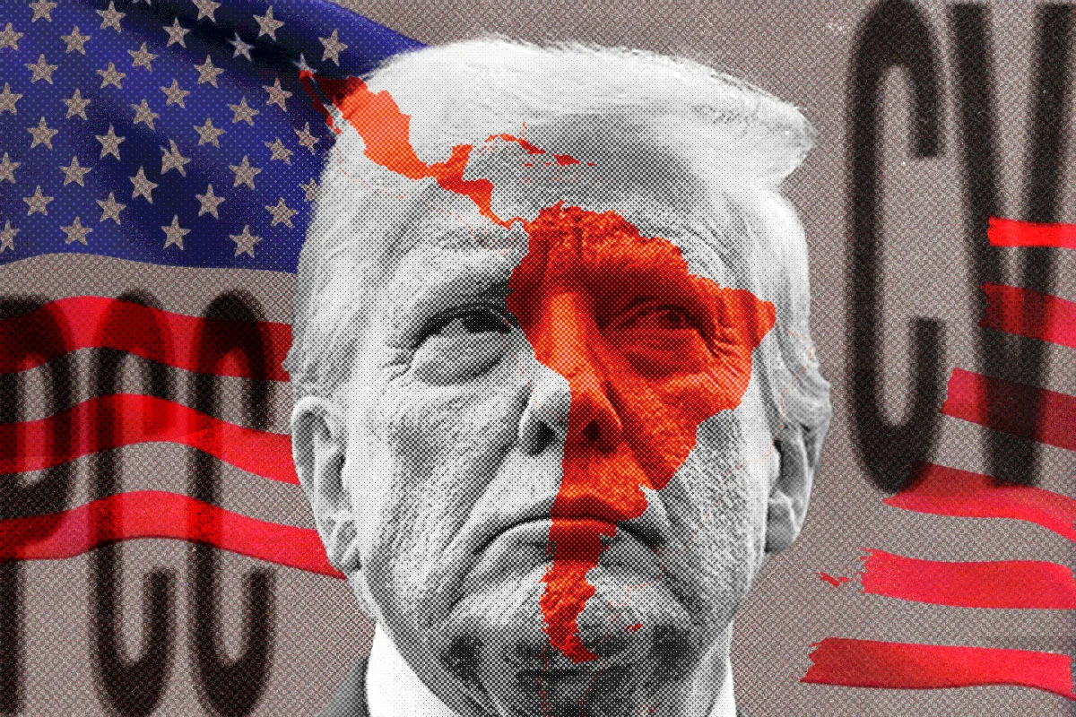 Após pedido de Trump, 14 países classificam PCC e CV como terroristas