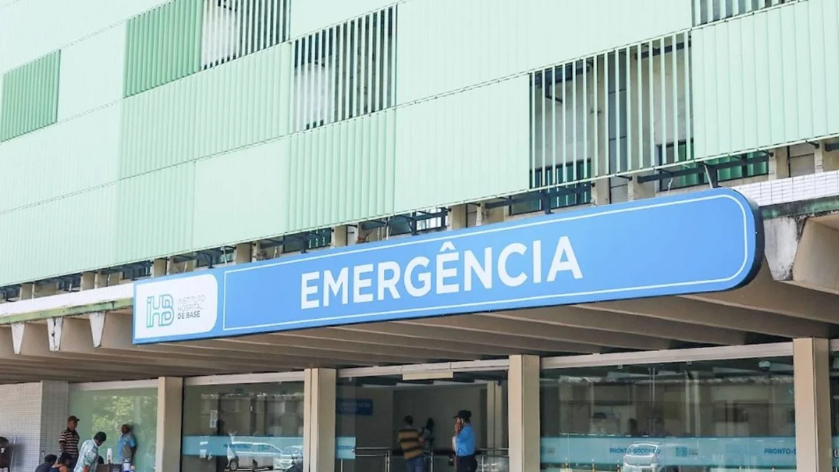 Iges-DF abre processo seletivo para enfermeiro, com salário de R$ 4,8 mil