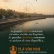 Esclarecimento sobre a natureza da minha candidatura — O que entendo por ser independente