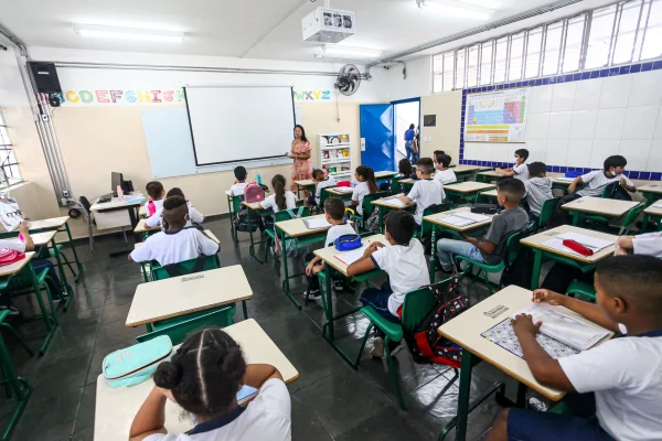 Licenciaturas atraem menos alunos com notas altas no Enem, aponta Anuário