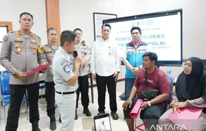 Pasutri Korban KM Virgo Tak Punya Ahli Waris, Ini Ketentuannya