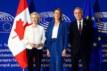 Análise: aliança do Canadá com a UE visa obter melhores condições na negociação com os EUA