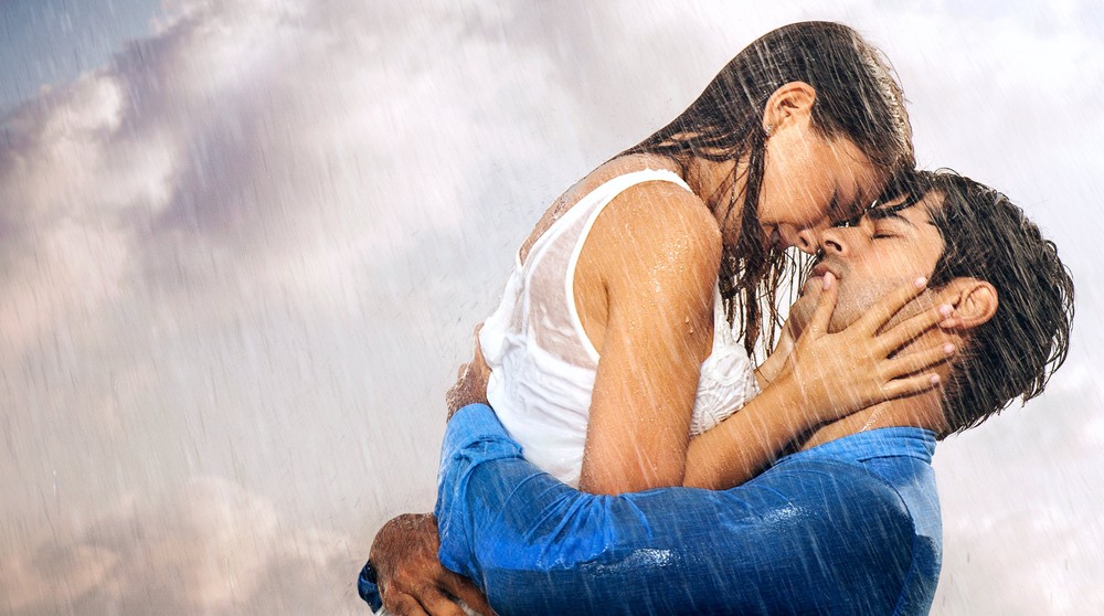 Amor Sem Fim fez história ao conquistar o Emmy Internacional de Melhor Telenovela — Foto: Reprodução/TMDb