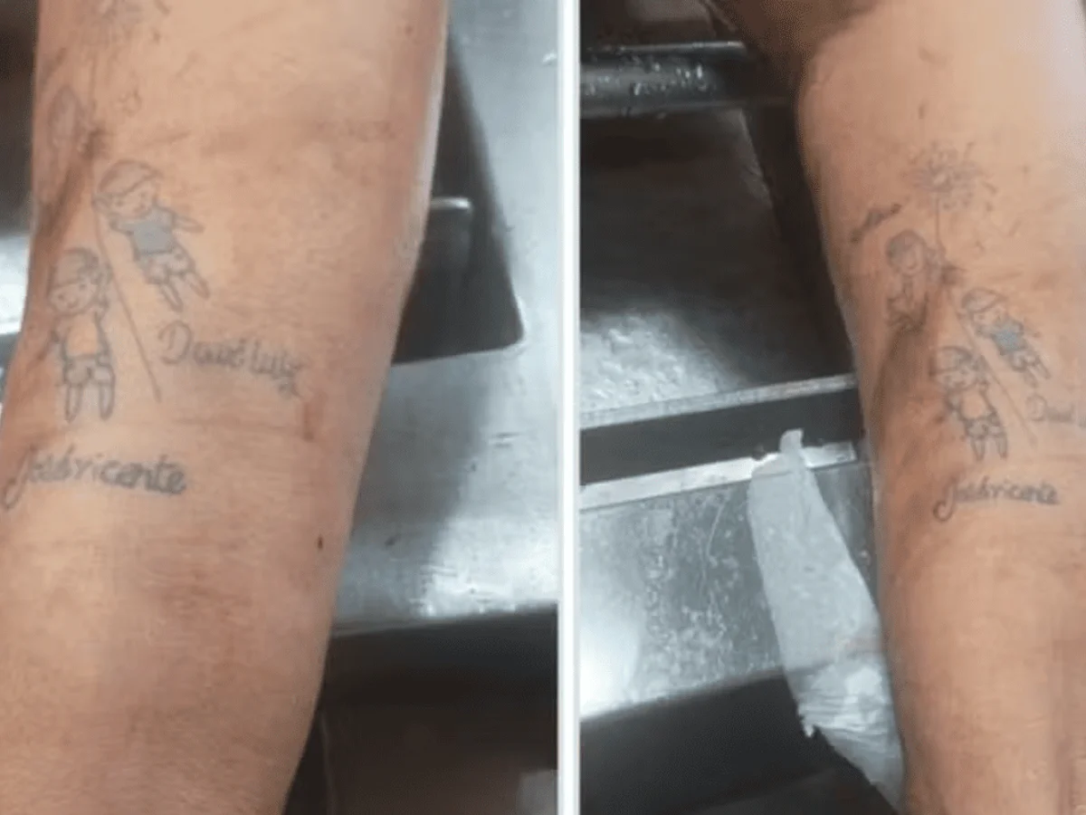 Mulher é encontrada morta com cadarço no pescoço em estrada de São Carlos