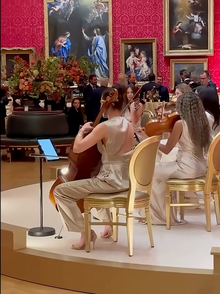 Vídeo mostra Vorcaro com dirigente da PF e ex-ministros de Lula e Bolsonaro em festa em Londres